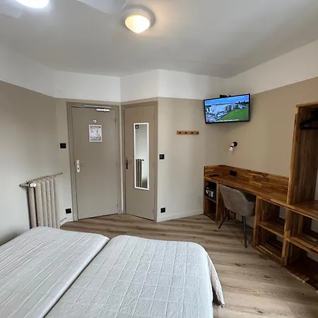 Angleterre Hotel-2
